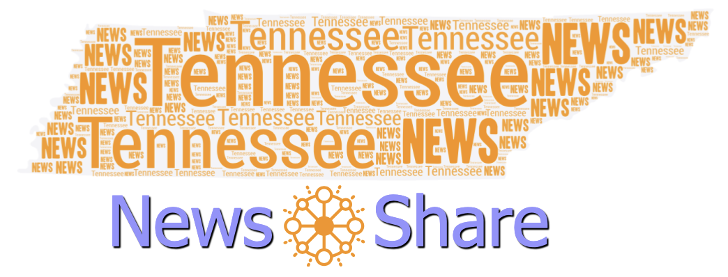Tennessee News Share